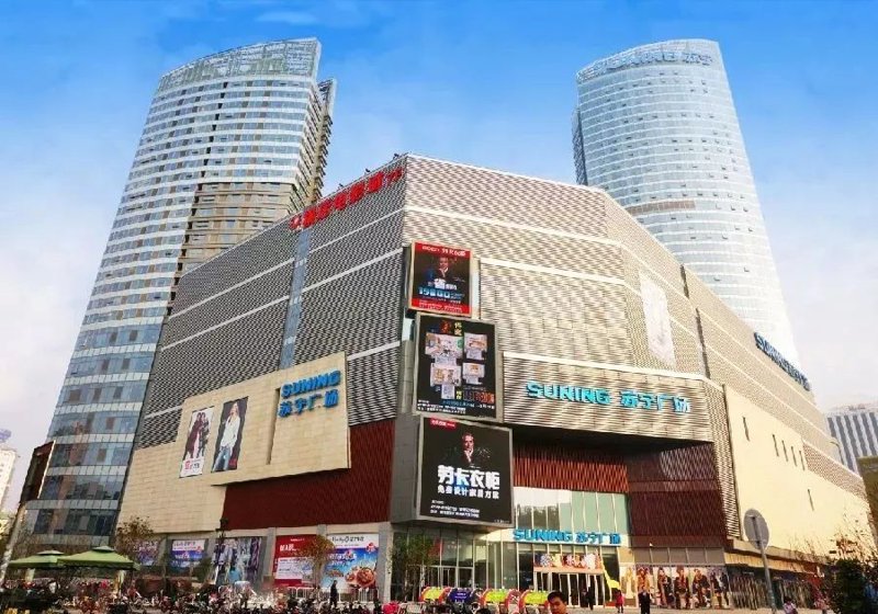 连云港酒窝商贸有限公司：助力本地酒类市场的繁荣发展
