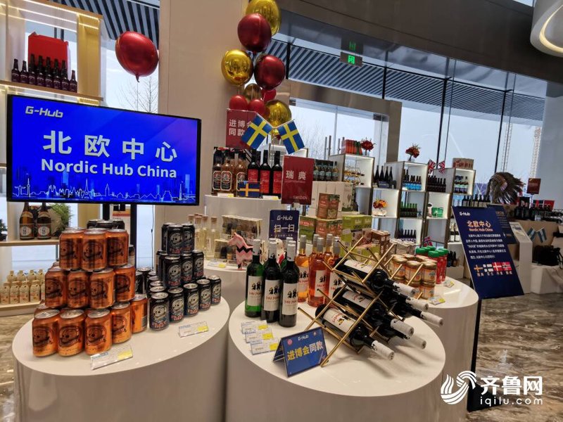 连云港商贸风华正茂 新兴企业引领潮流
